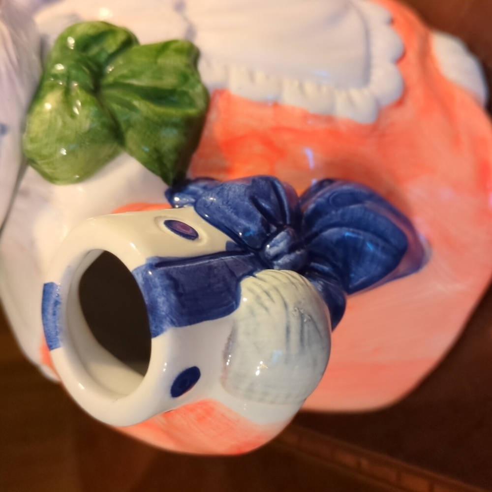Cat Teapot - Picture 2 of 7